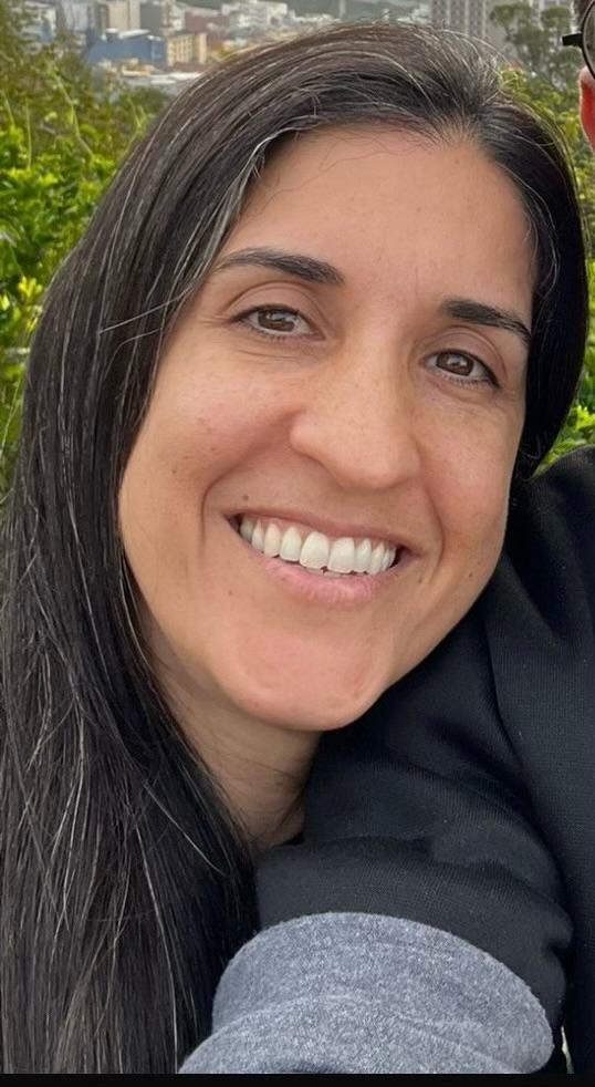 Foto de Clarissa Amado