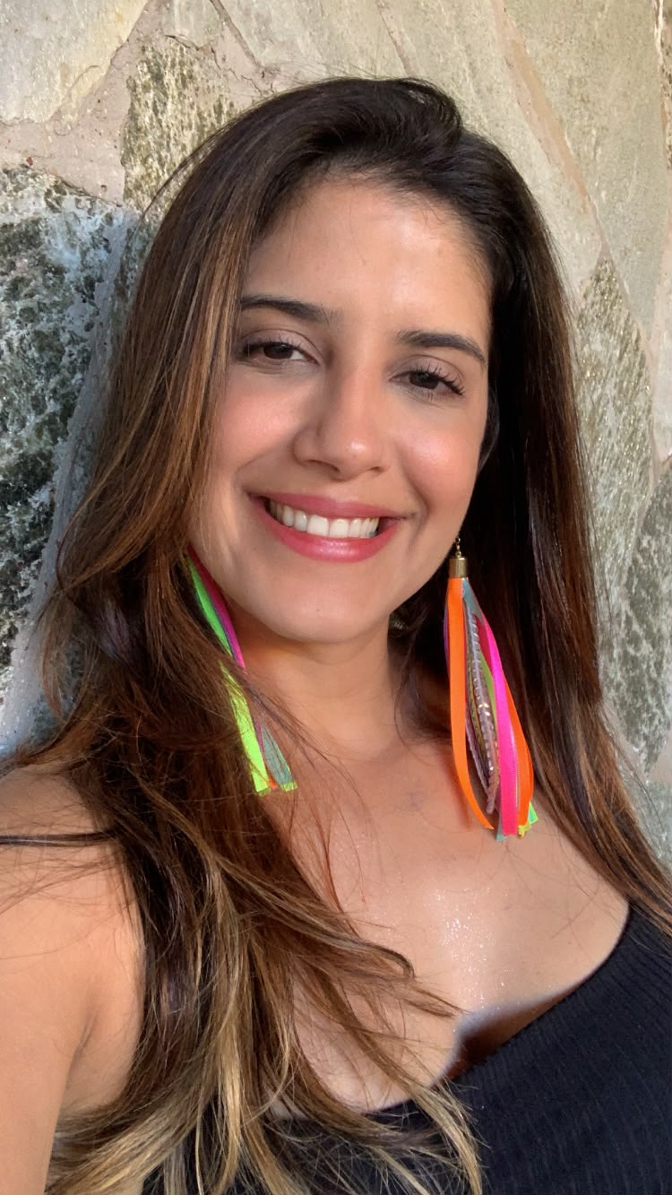 Foto de Raquel de Castro