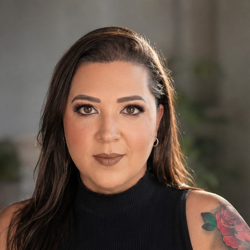 Foto de Laíse